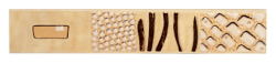 Бордюр 09BR0454TG0080021